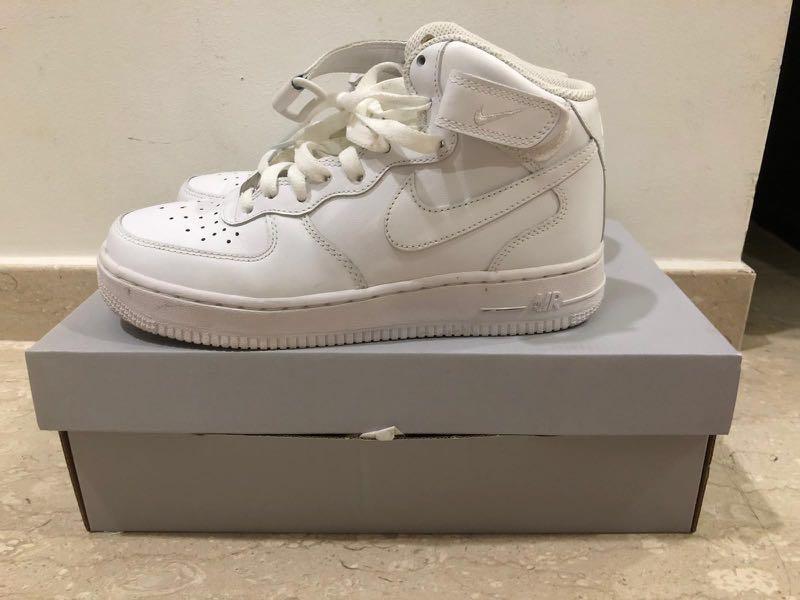 air force one nike original