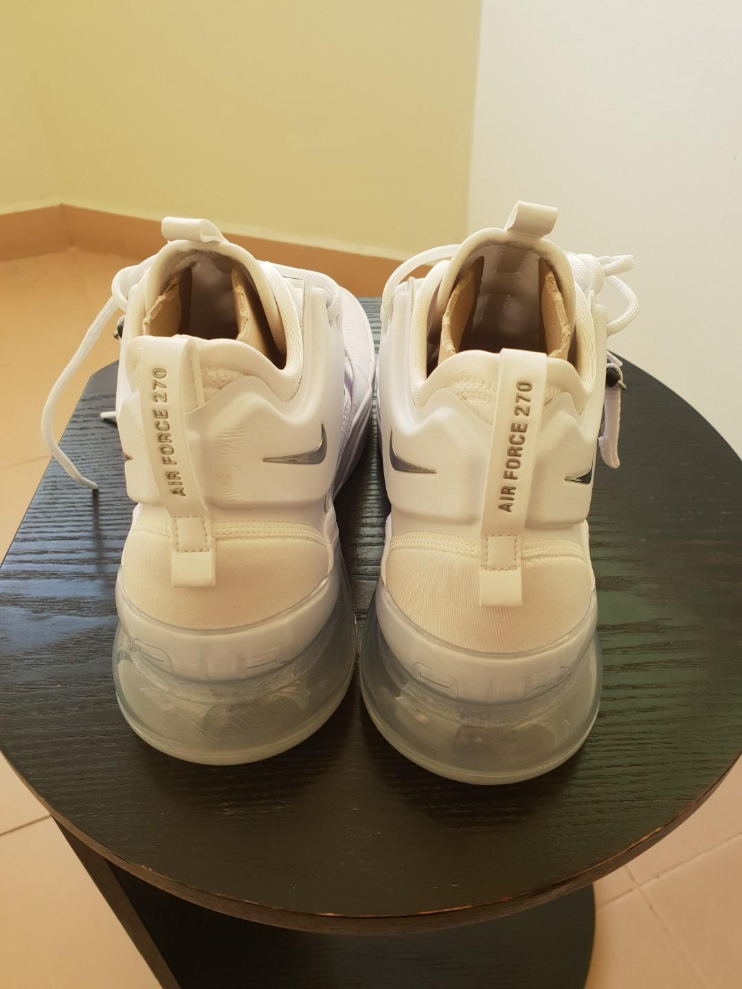 nike air force 270 womens