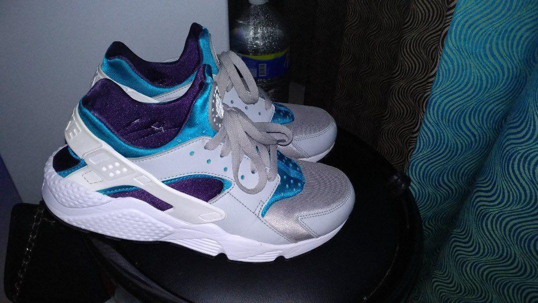 nike huarache replacement laces