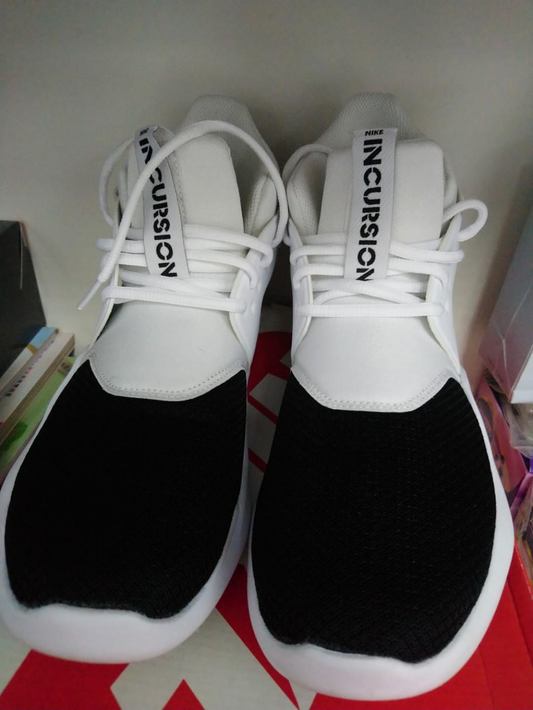 nike incursion mid