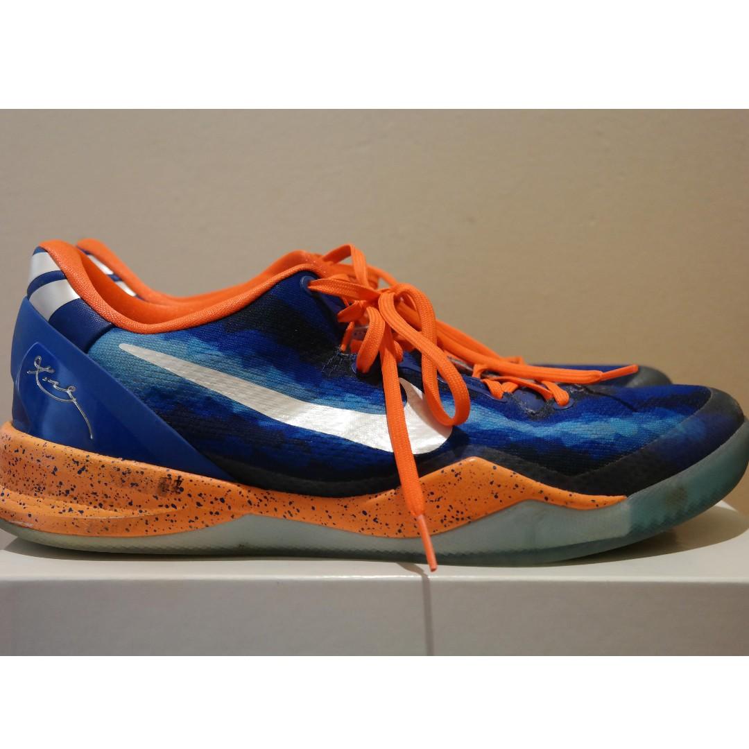 kobe 8 id