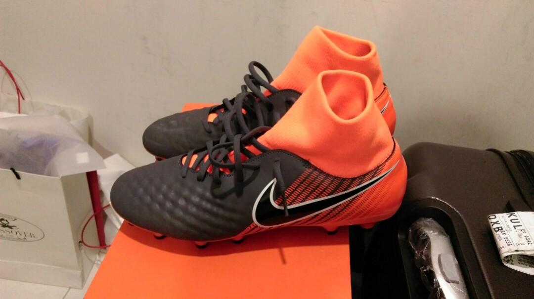 Magista academy on sale