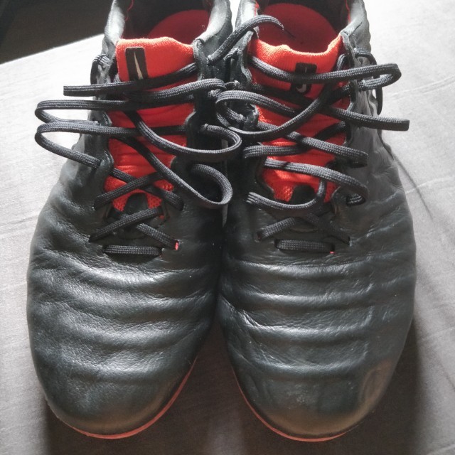 tenis nike futbol rapido 2018