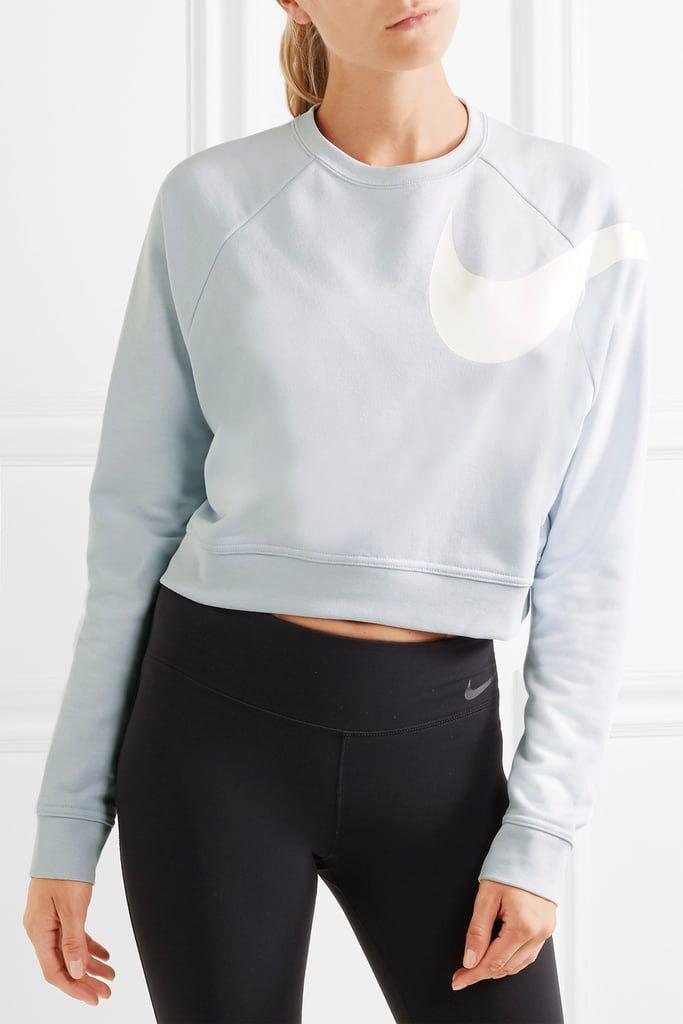 nike versa pullover