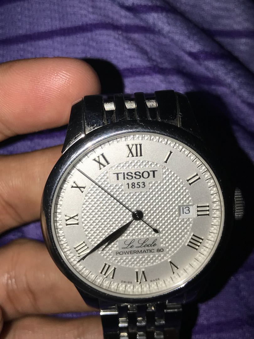 Tissot mk Clearance