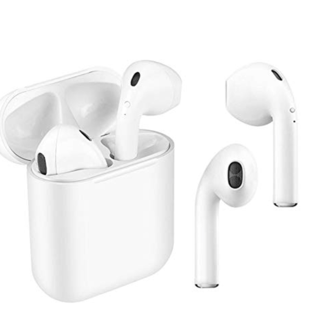 twins bluetooth earbuds
