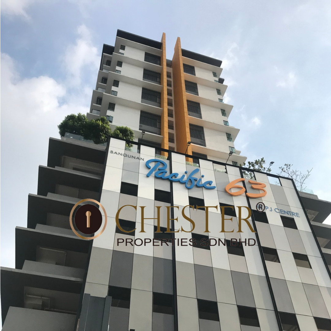Pacific 63 For Rent Walking Distance To Jaya One Seksyen 13 Property Rentals On Carousell