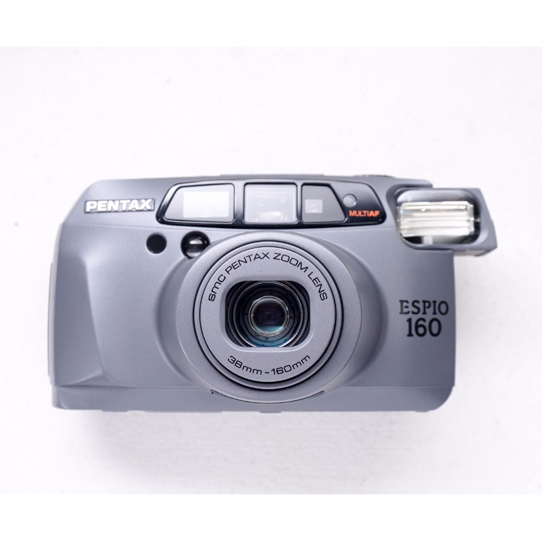 Pentax espio 160 top