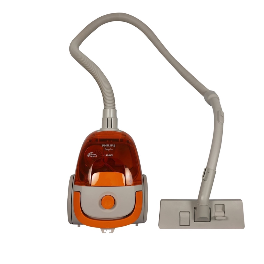 Philips Bagless Vacuum Cleaner