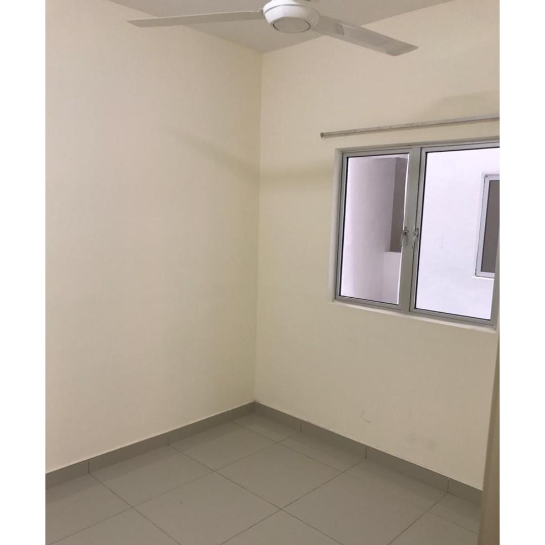 Platinum Lake City PV21 Setapak, Property, Rentals on Carousell