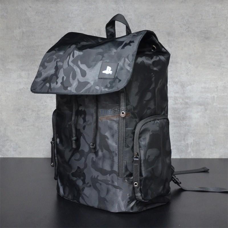 Playstation Limited Edition Camo Backpack