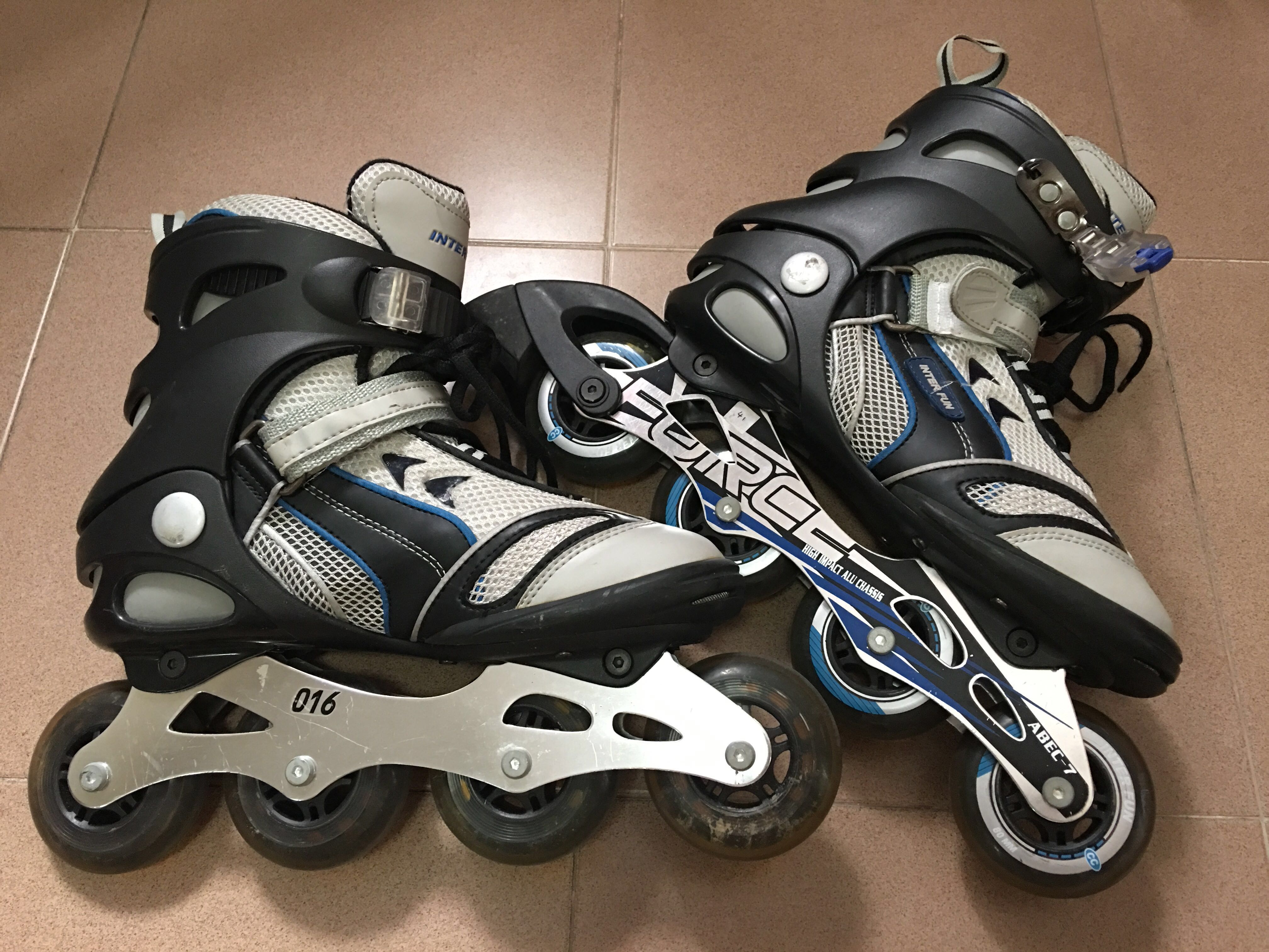 Rollerblade 41 clearance