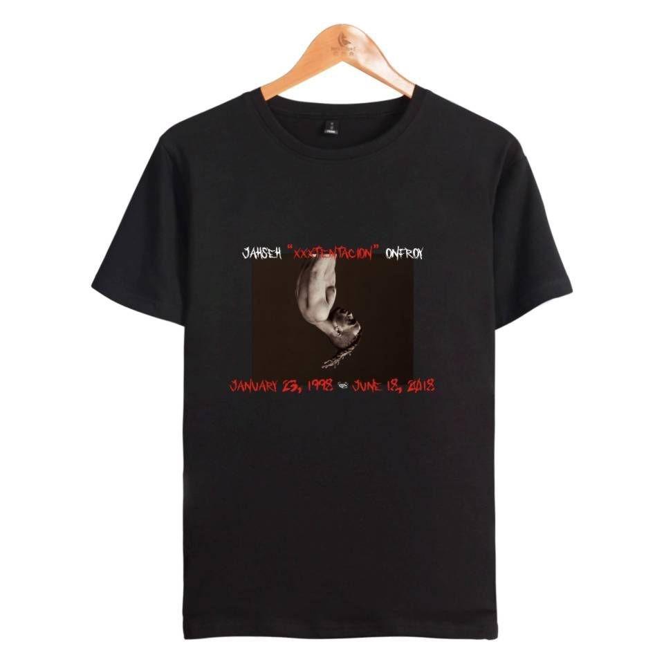 xxxtentation t shirt