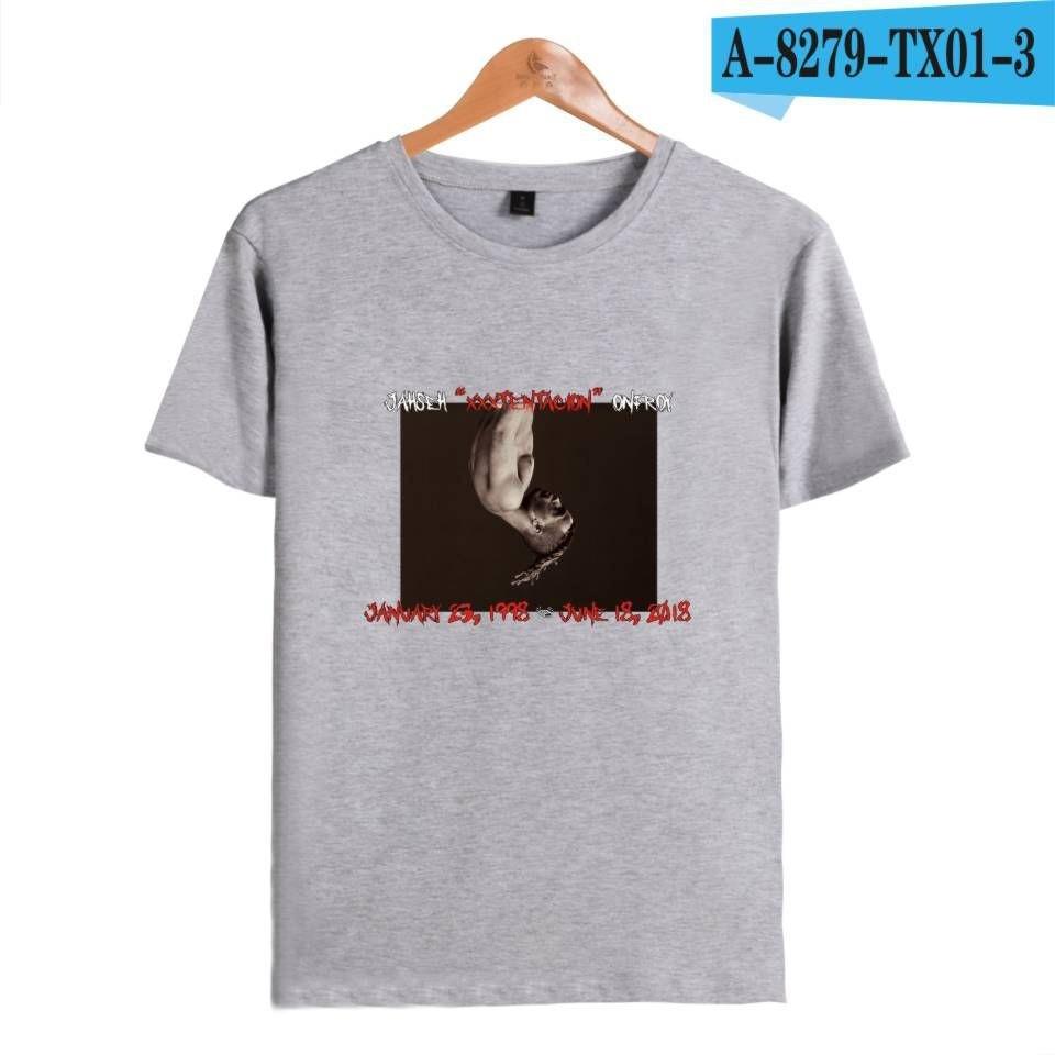xxxtentation t shirt