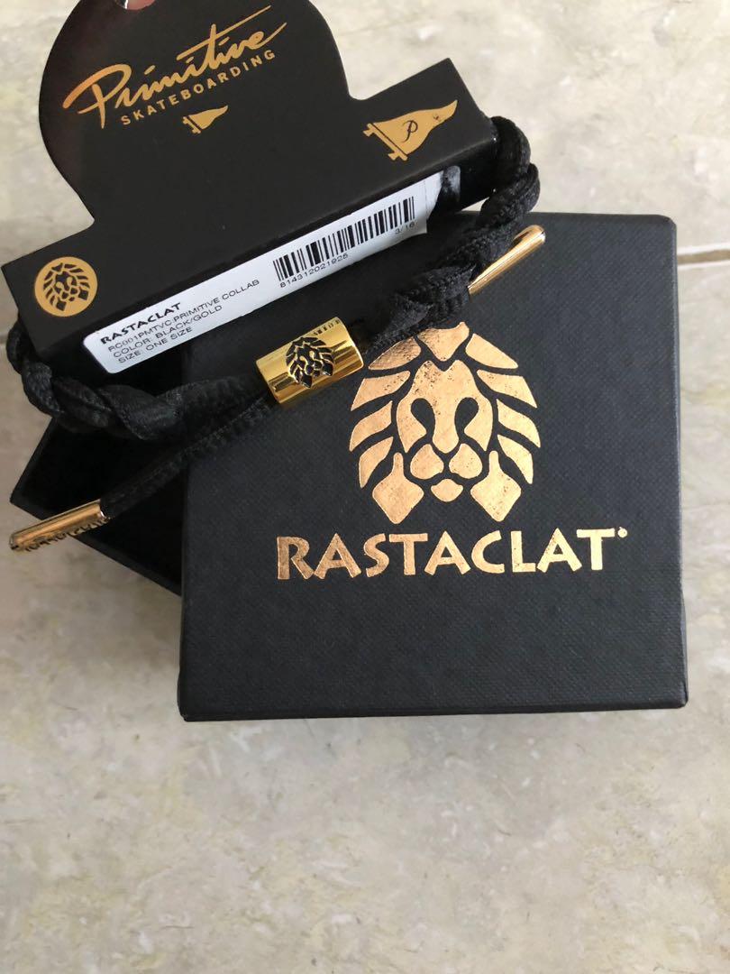 Primitive rastaclat best sale