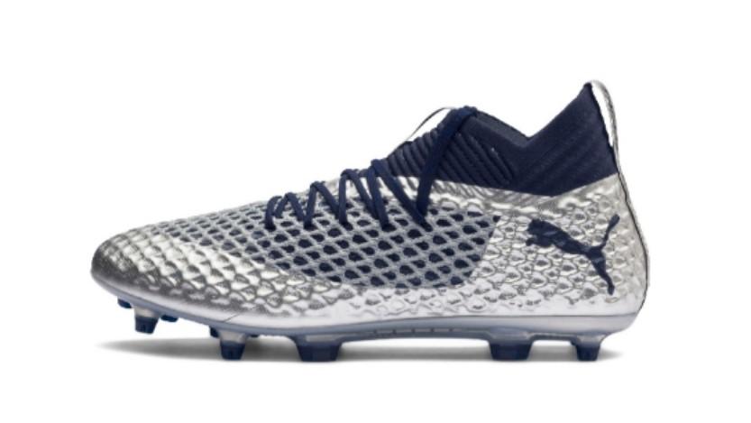 New soccer cleats 2018 sale