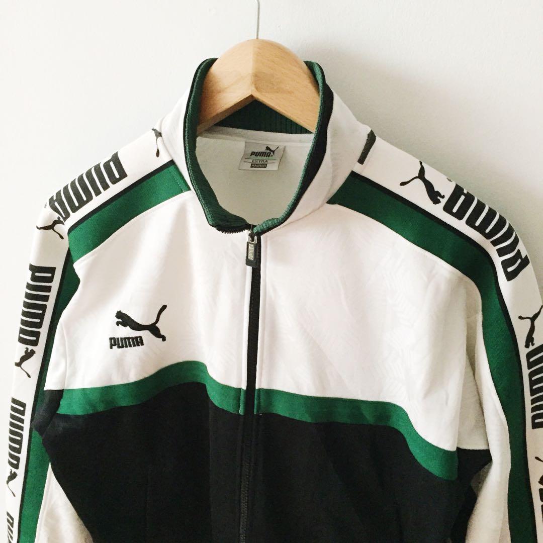 jacket tracktop