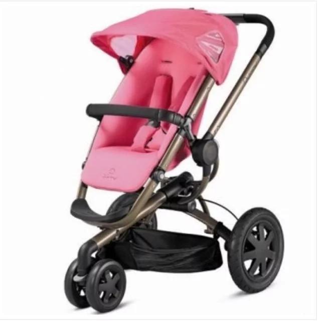 Quinny rose gold outlet