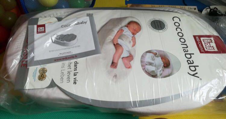 cocoon baby mattress