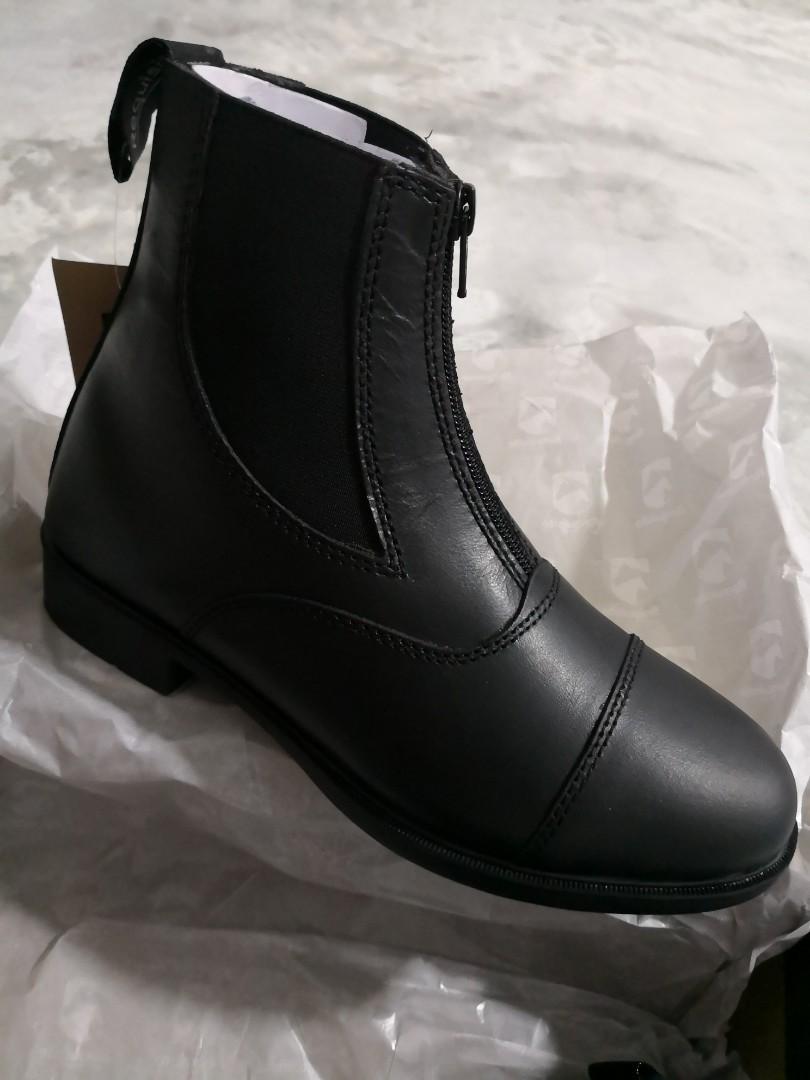 Requisite jodhpur shop boots