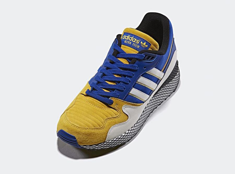 adidas ultra tech