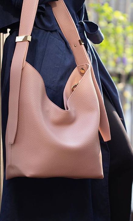 rizalman hobo bag