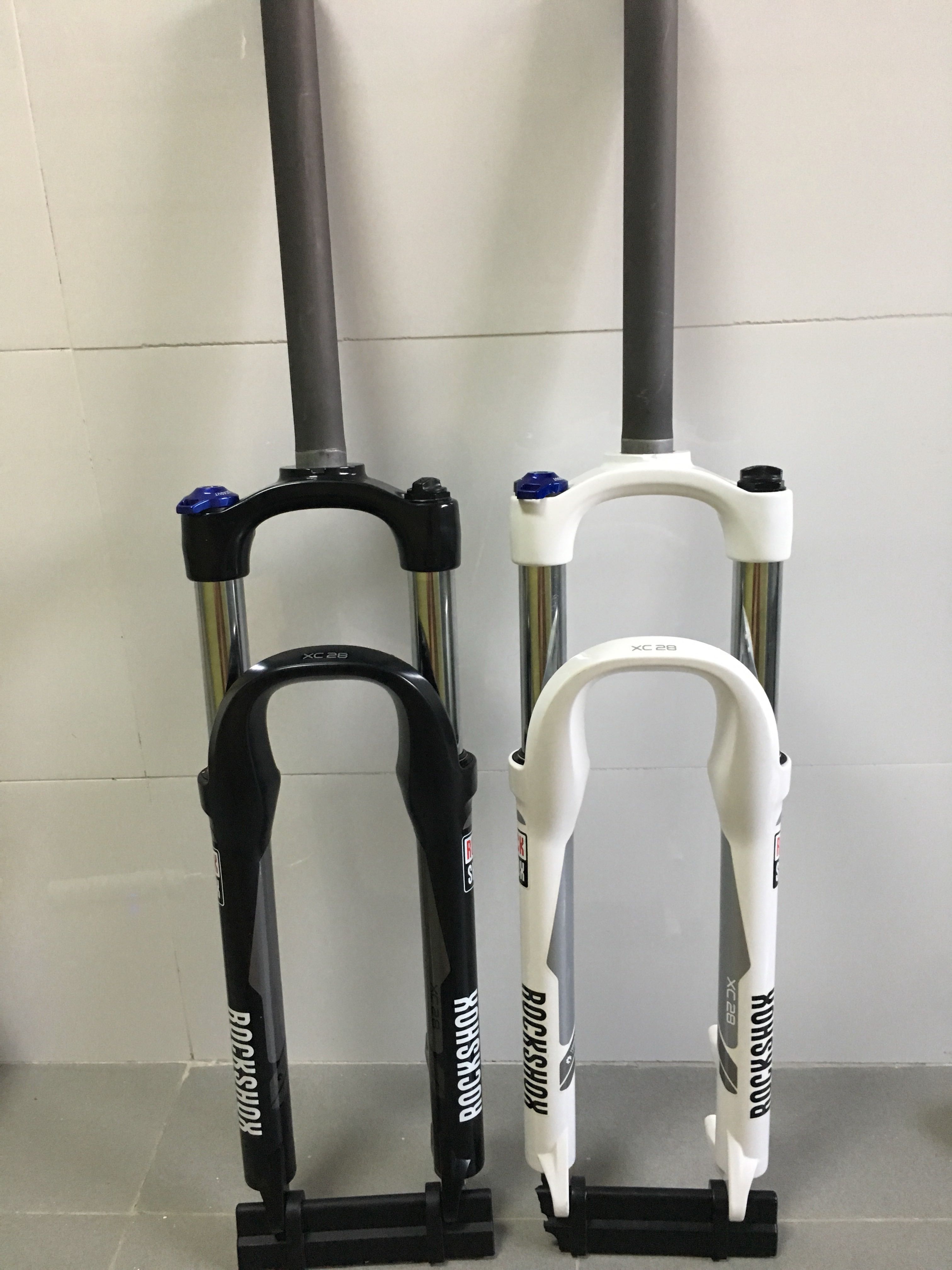 Rockshox xc28 online 29er