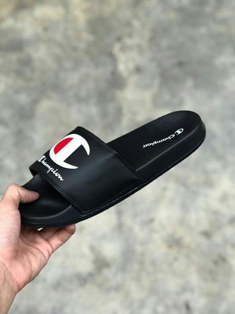 Sandal Hot Terkini Men S Fashion Footwear Slippers Sandals On Carousell