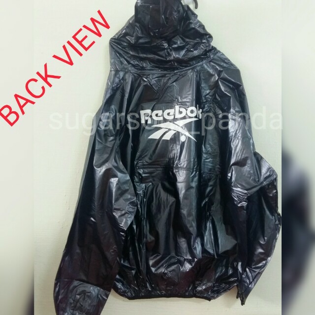 Sauna Suit Boxing Muay Thai Fitness Training MXXL, Sports Equipment