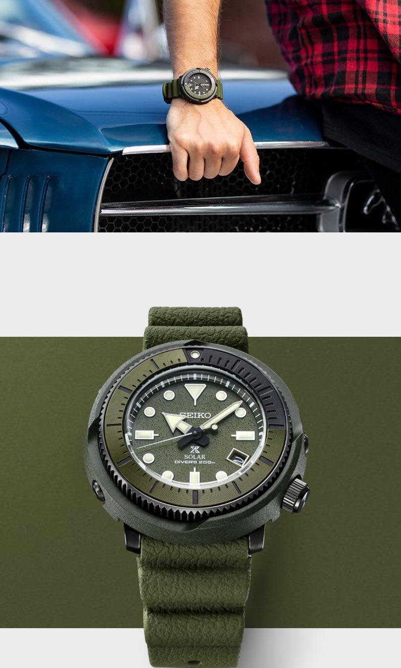 Seiko clearance prospex sne535