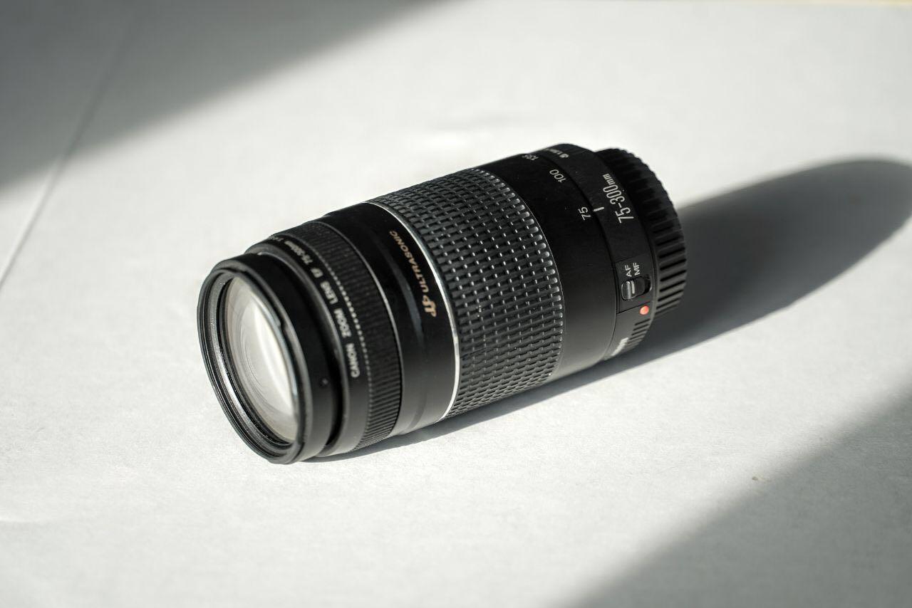 Selling Canon Ef 75 300mm F 4 5 6 Iii Usm Lens Photography Lenses On Carousell Selling Canon Ef 75 300mm F 4 5 6 Iii Usm Lens Photography Lenses On Carousell