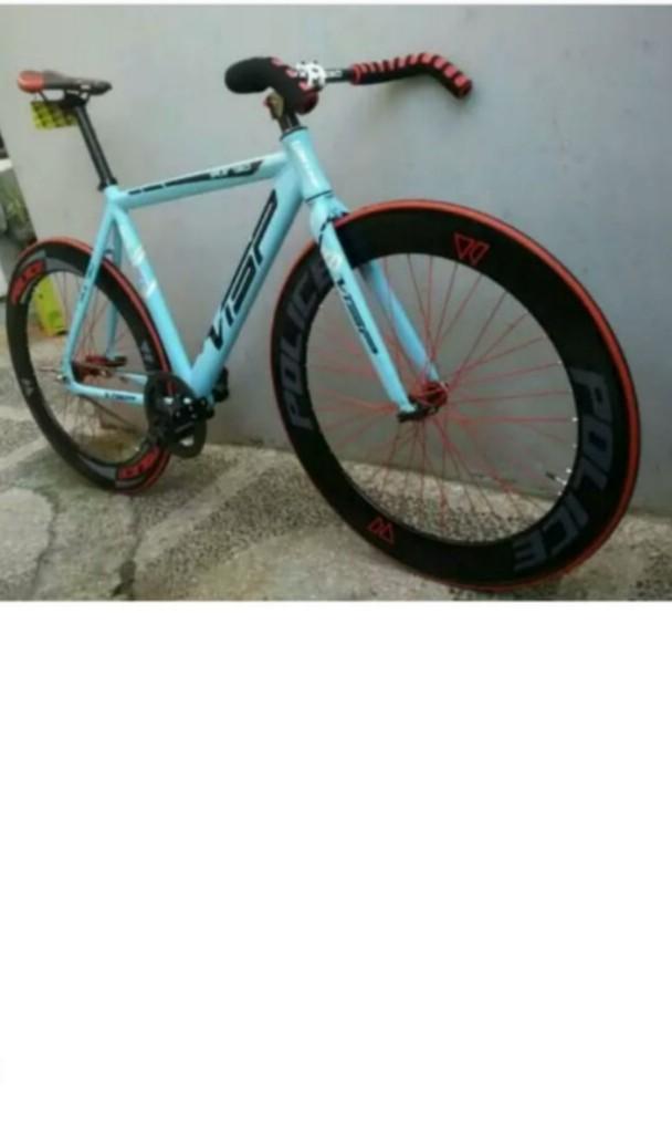 rims fixie 8cm
