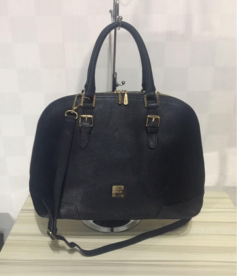 Sisley shop alma bag