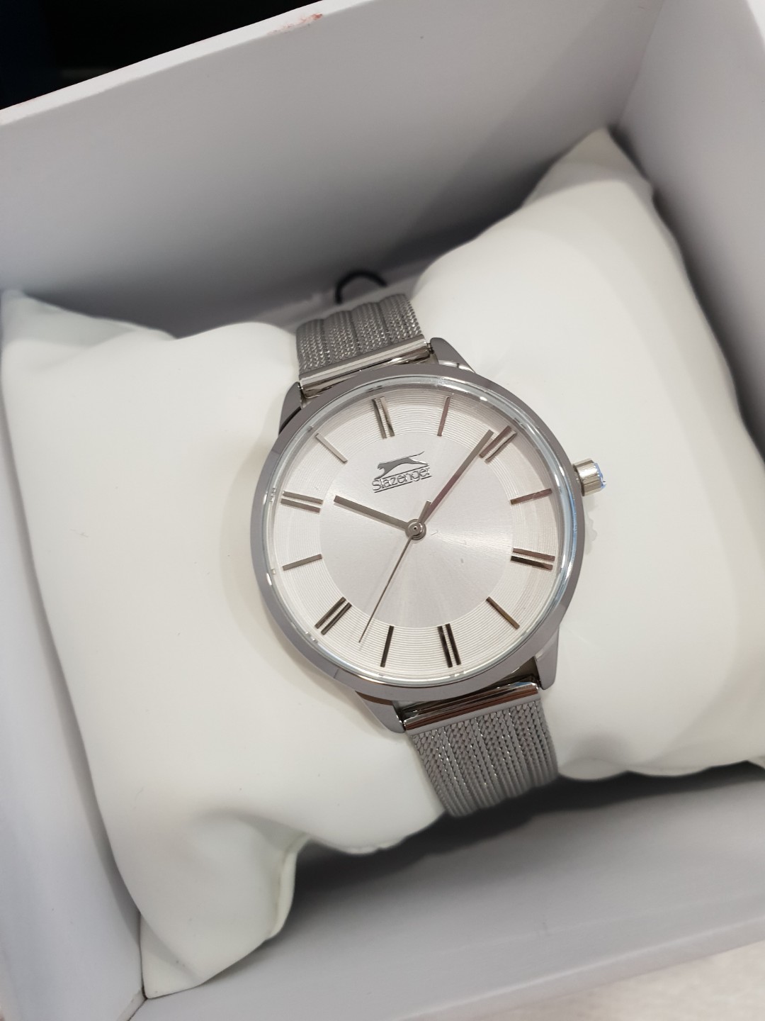 slazenger ladies watches