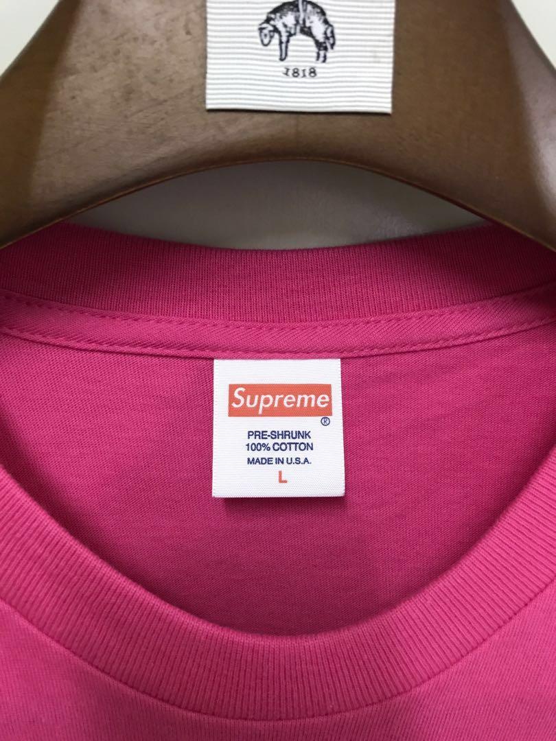 American apparel supreme outlet
