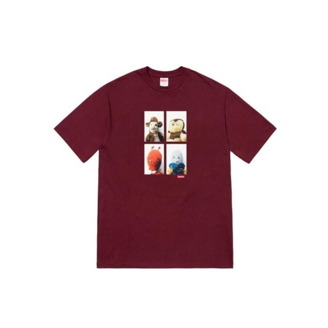 ahh youth tee