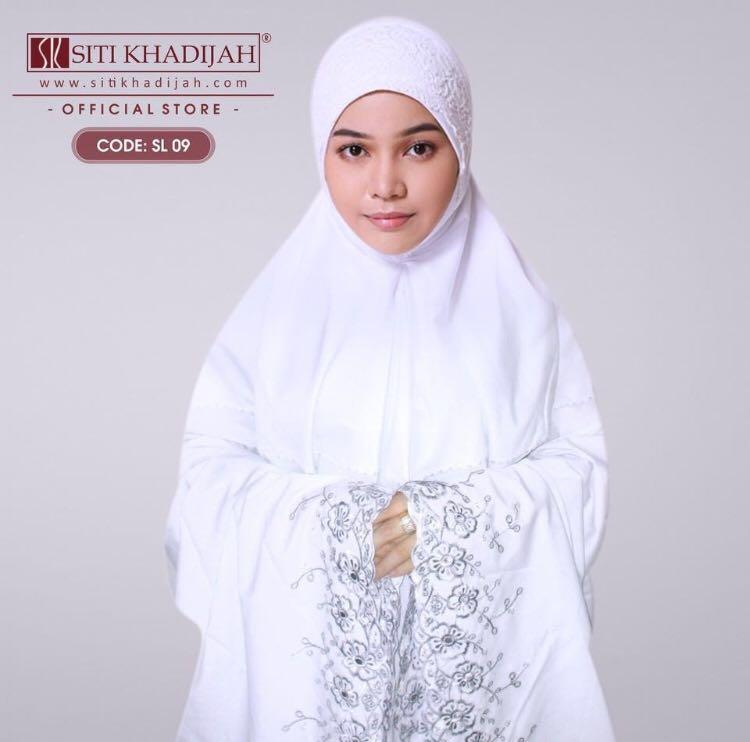 Siti Khadijah Telekung Buy Vietnam Telekung Mukena Telekung Telekung Prayer Clothes Product On Alibaba Com