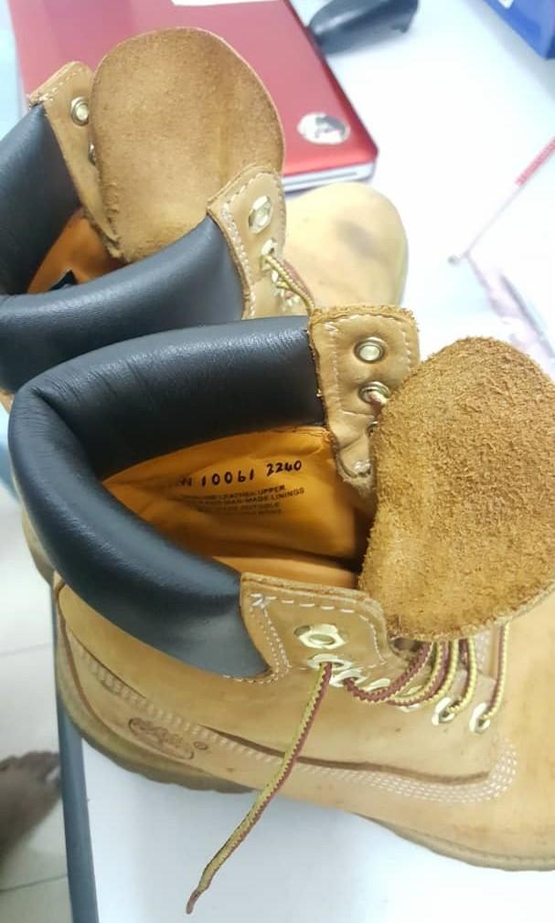 Timberland Boots classic to letgo ori murah gilaa Men s Fashion