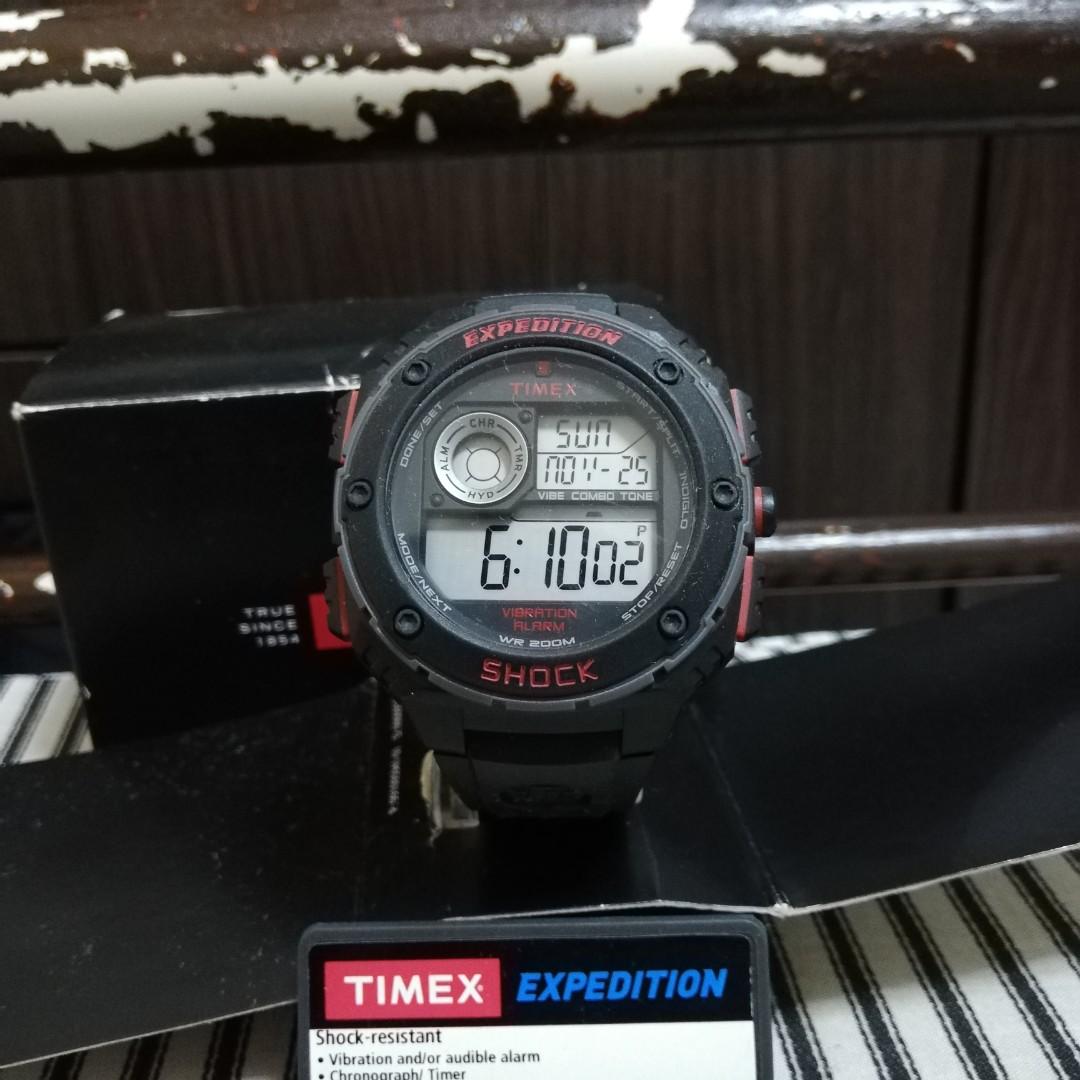 Timex t49980 top