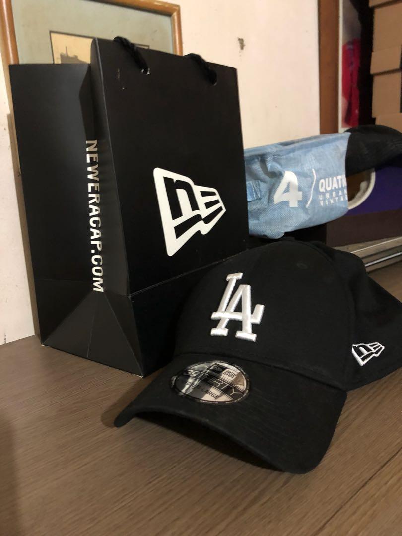 harga new era cap original