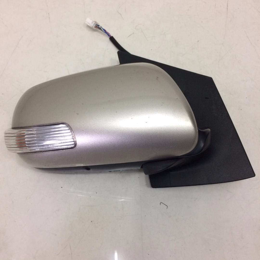 vios side mirror cover