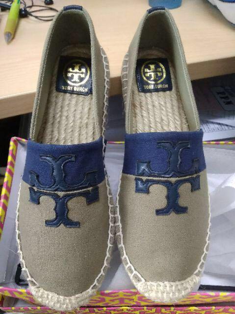 Harga tory top burch shoes