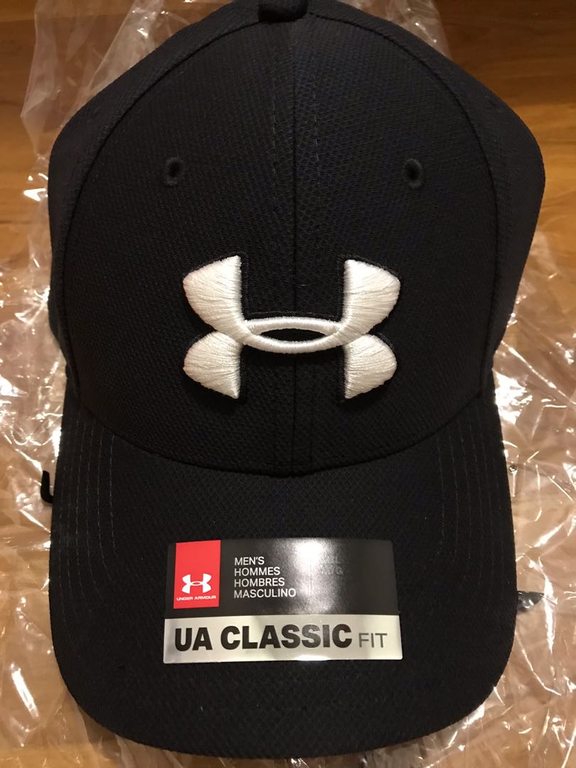 under armour ua classic fit