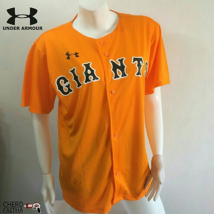 jersey giants baseball