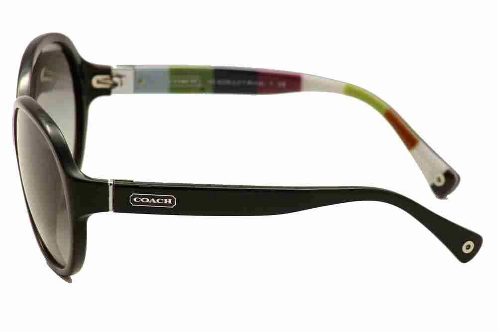 Coach store alicia sunglasses