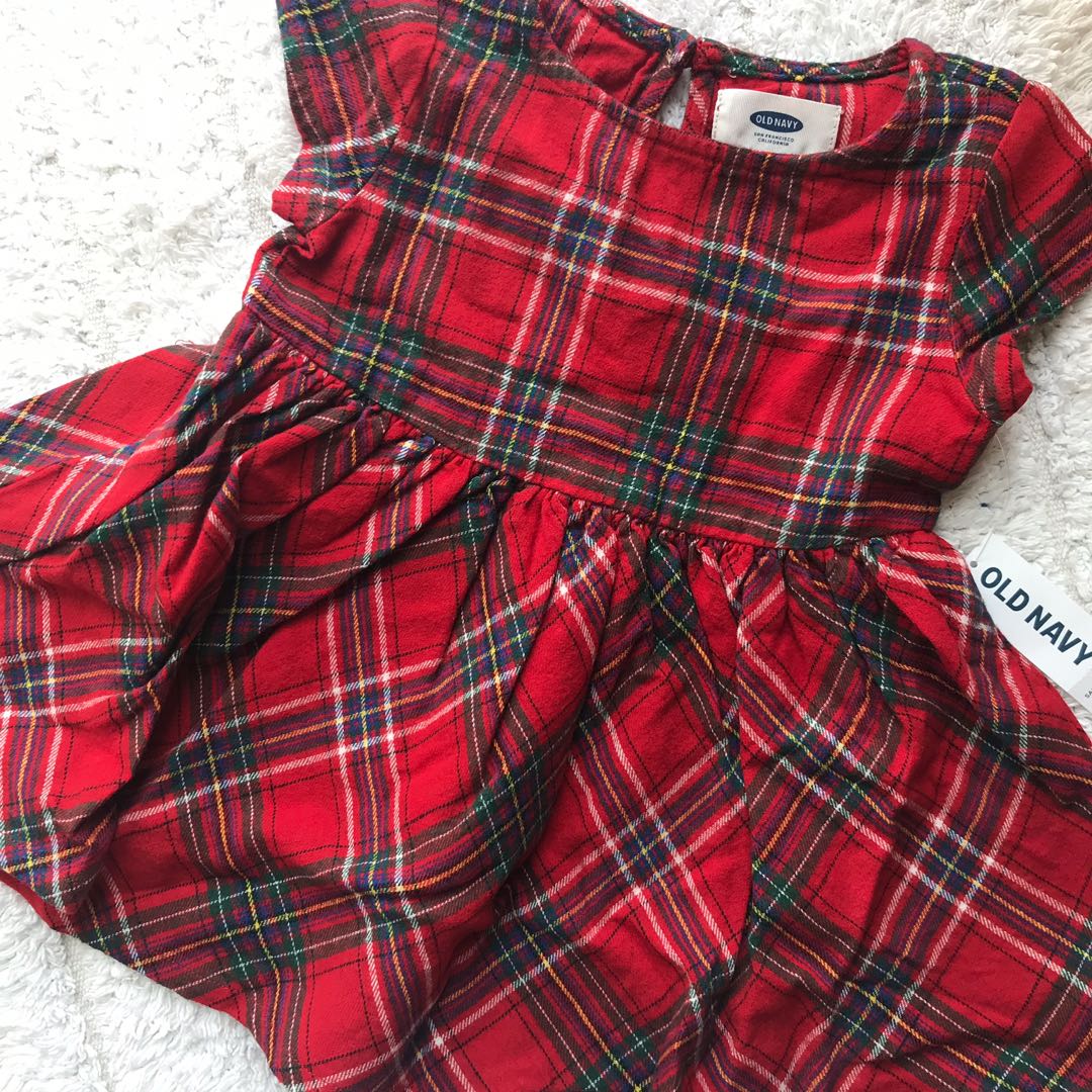 old navy baby girl holiday dresses