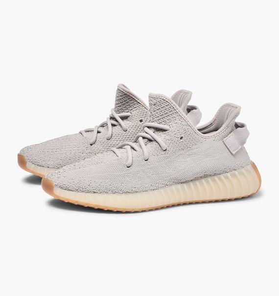 adidas Yeezy Boost 350 v2 Sesame Releasing In August 2018