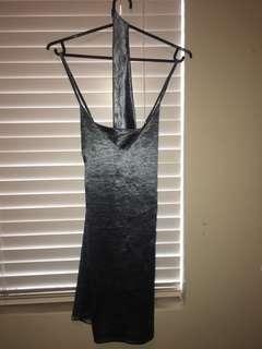 Slip dress