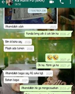 Testimoni pembeli