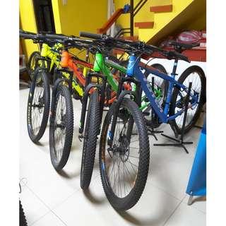 Mountain Bike Accessories Sale